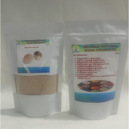 Millet Health Mix